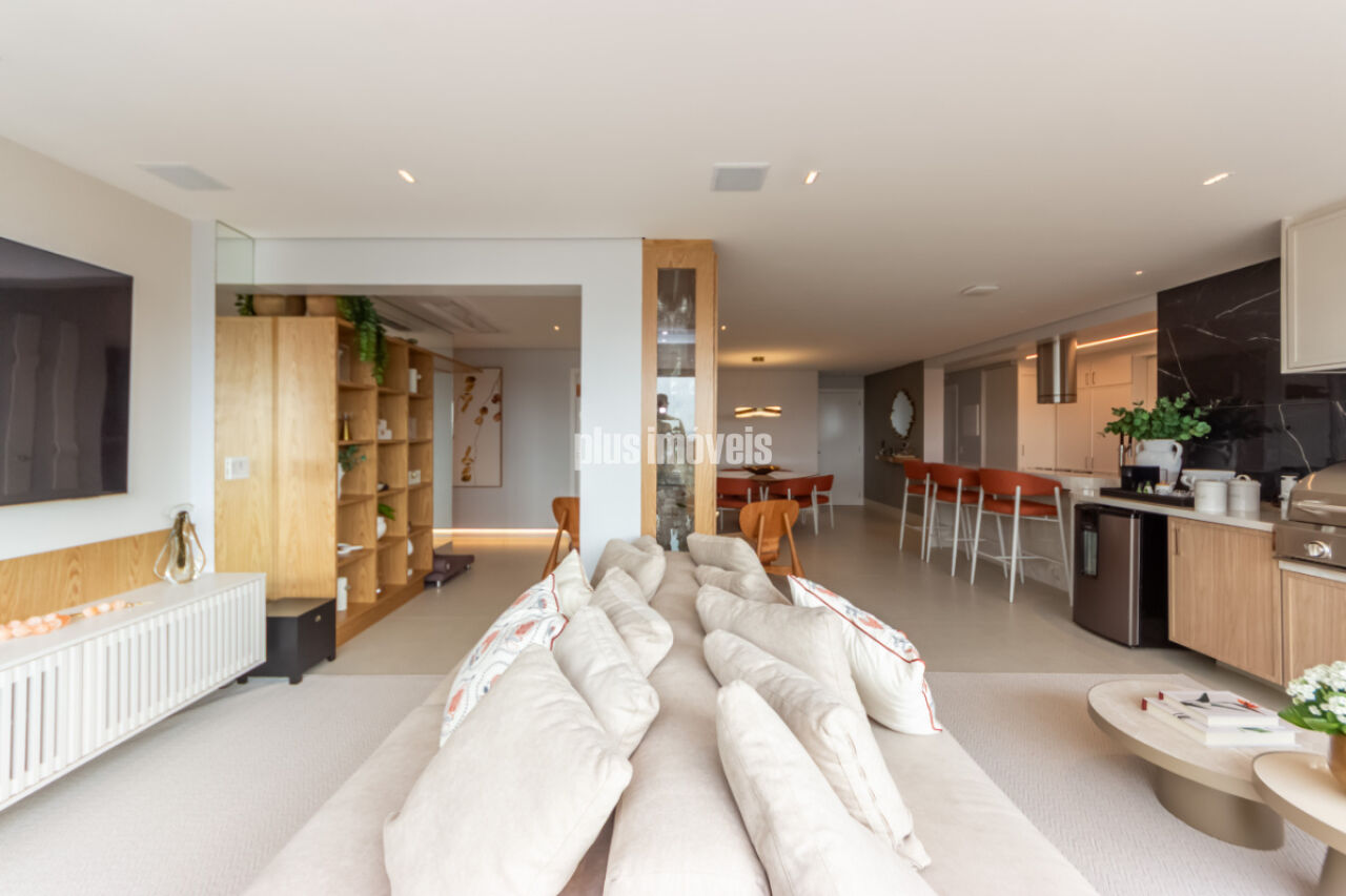 Apartamento, 2 quartos, 136 m² - Foto 14