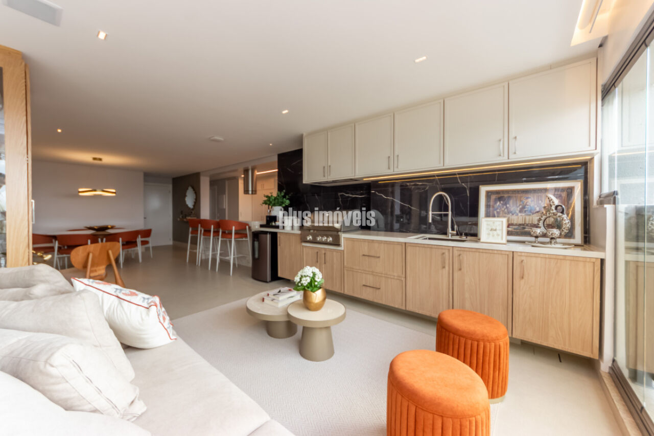 Apartamento, 2 quartos, 136 m² - Foto 15
