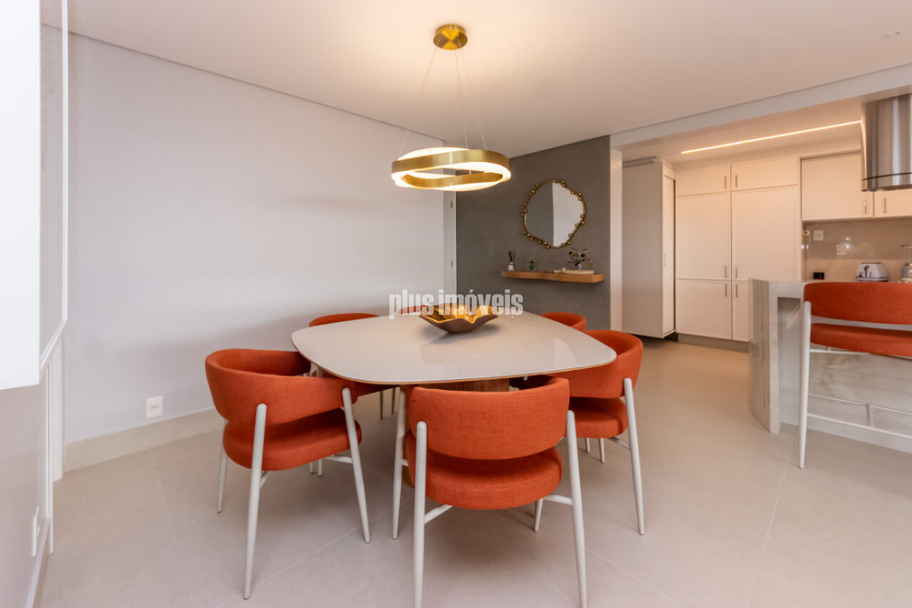 Apartamento, 2 quartos, 136 m² - Foto 16