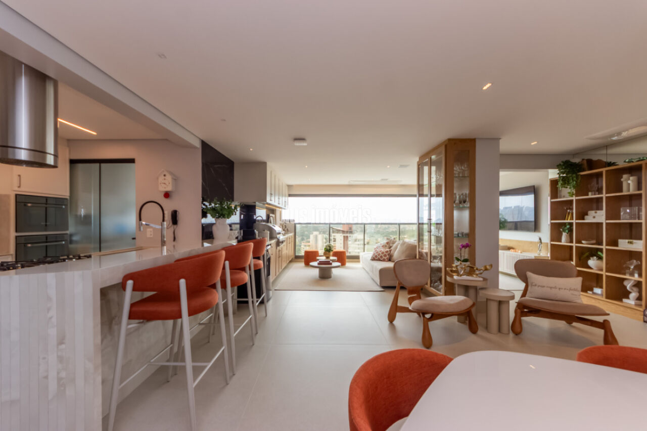 Apartamento, 2 quartos, 136 m² - Foto 17