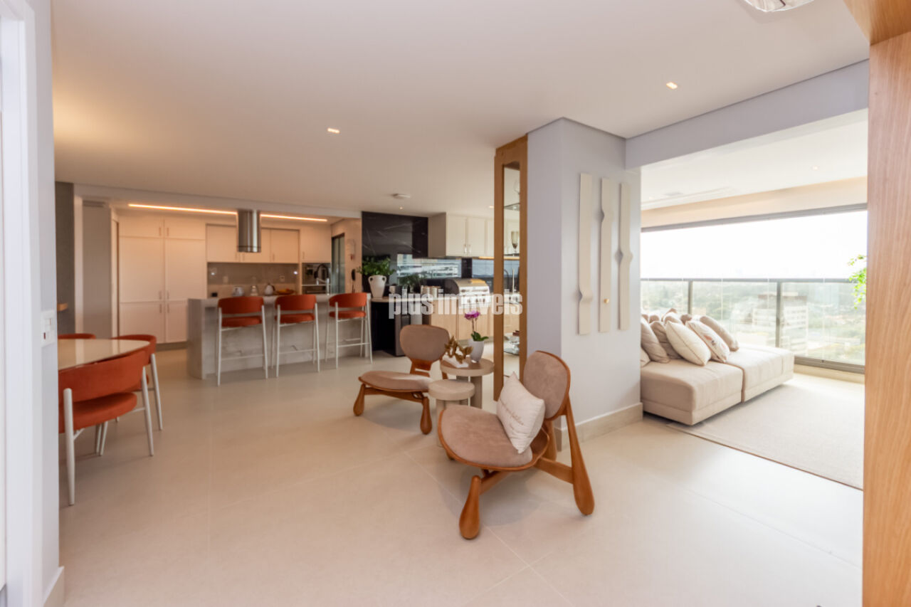 Apartamento, 2 quartos, 136 m² - Foto 18