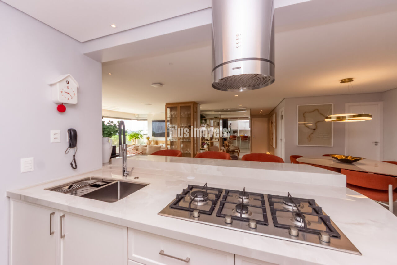 Apartamento, 2 quartos, 136 m² - Foto 22