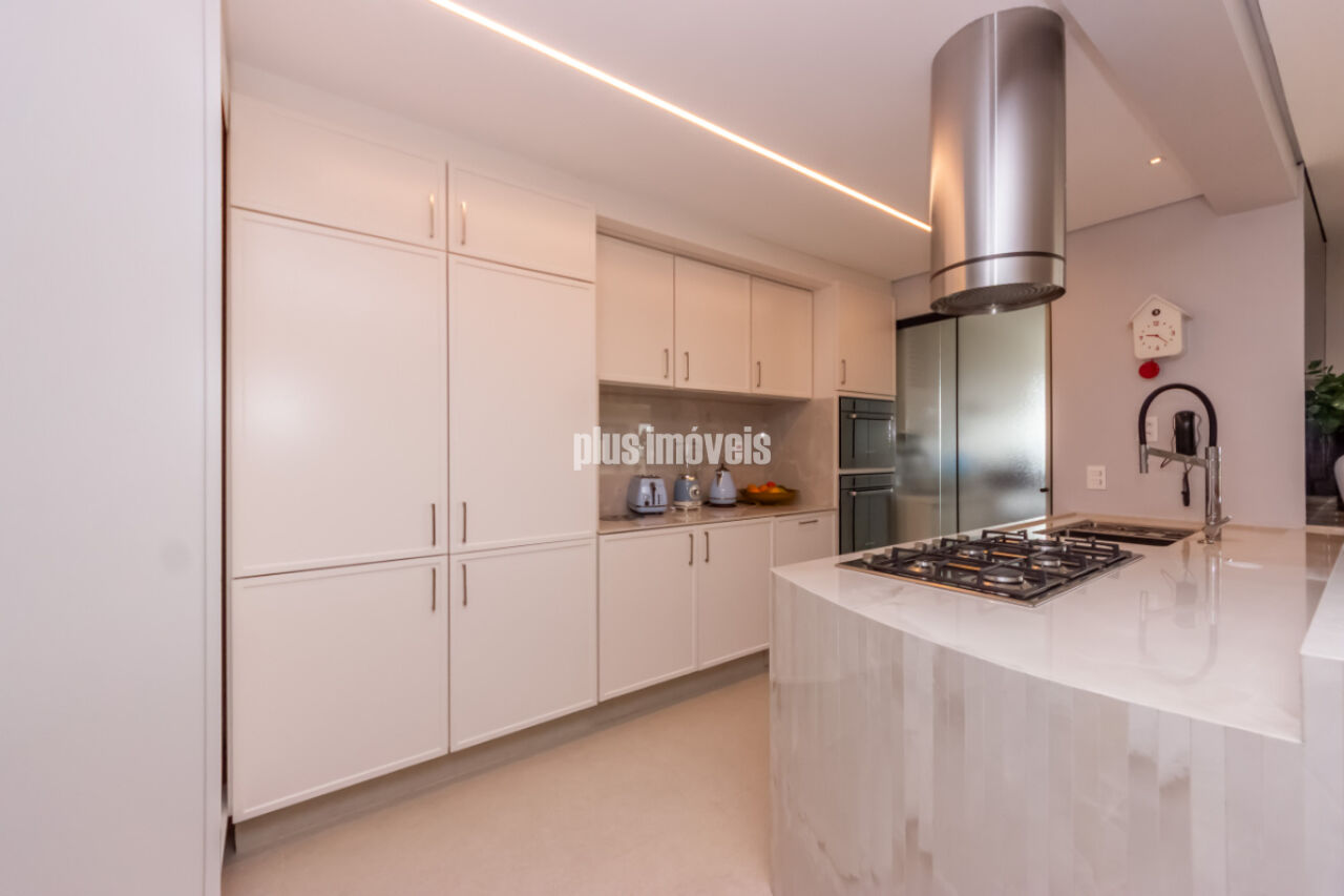 Apartamento, 2 quartos, 136 m² - Foto 24