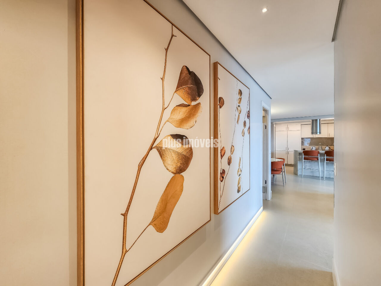 Apartamento, 2 quartos, 136 m² - Foto 25