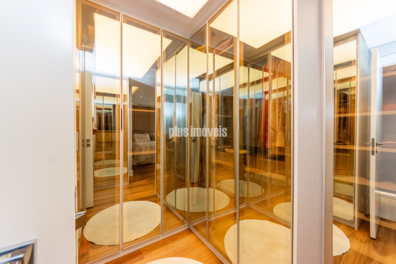Apartamento, 2 quartos, 136 m² - Foto 27