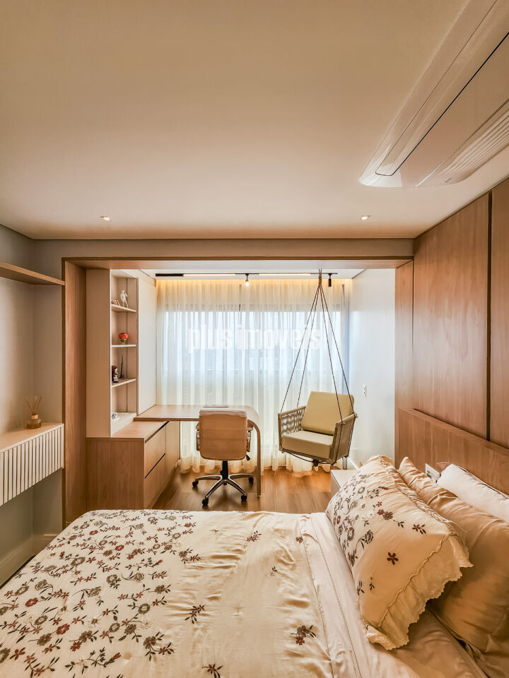 Apartamento, 2 quartos, 136 m² - Foto 28