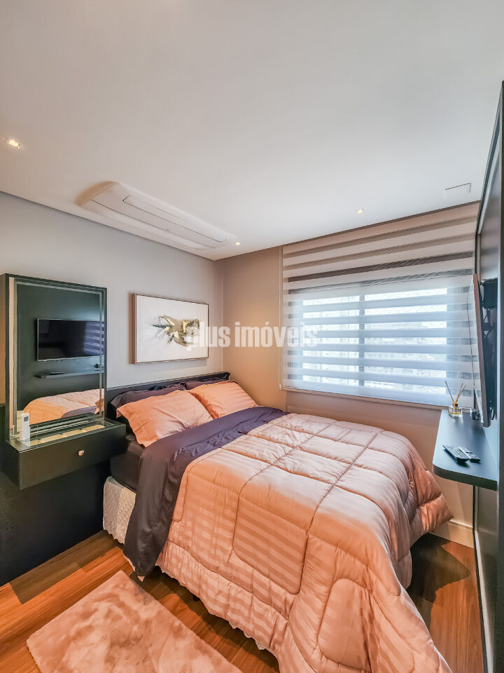 Apartamento, 2 quartos, 136 m² - Foto 33