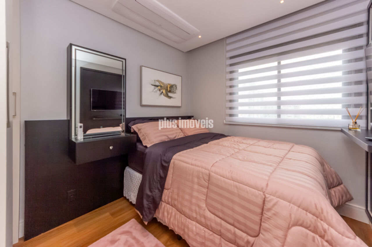 Apartamento, 2 quartos, 136 m² - Foto 34