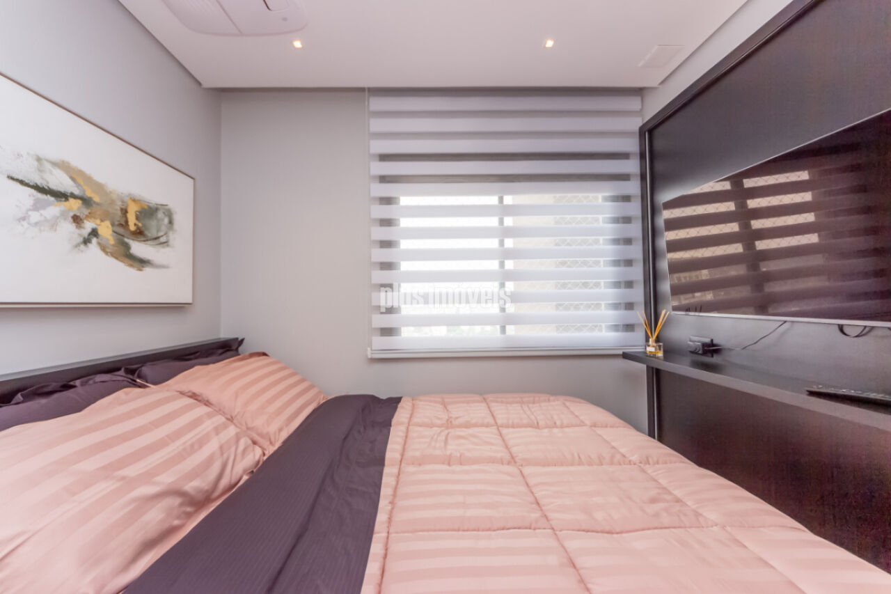 Apartamento, 2 quartos, 136 m² - Foto 35