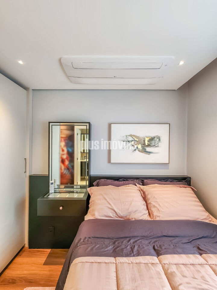Apartamento, 2 quartos, 136 m² - Foto 36