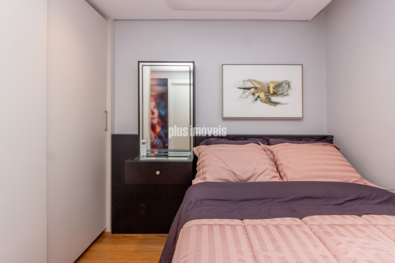 Apartamento, 2 quartos, 136 m² - Foto 37