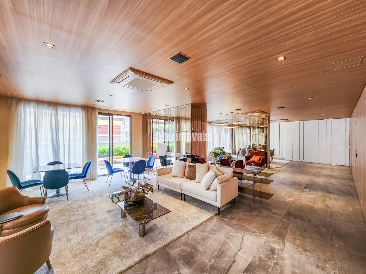 Apartamento, 2 quartos, 136 m² - Foto 43
