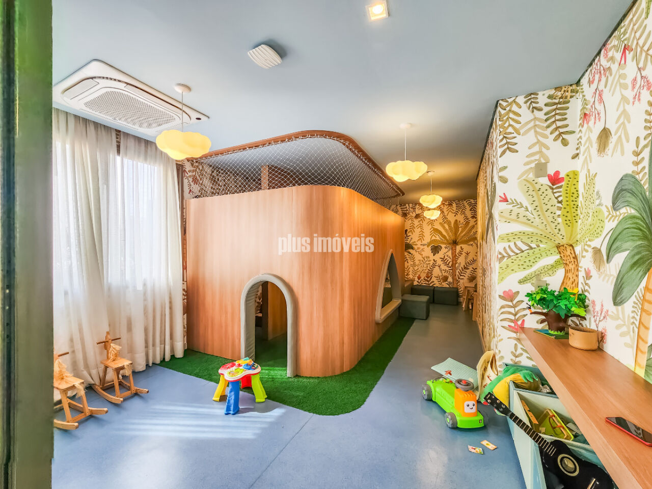 Apartamento, 2 quartos, 136 m² - Foto 46