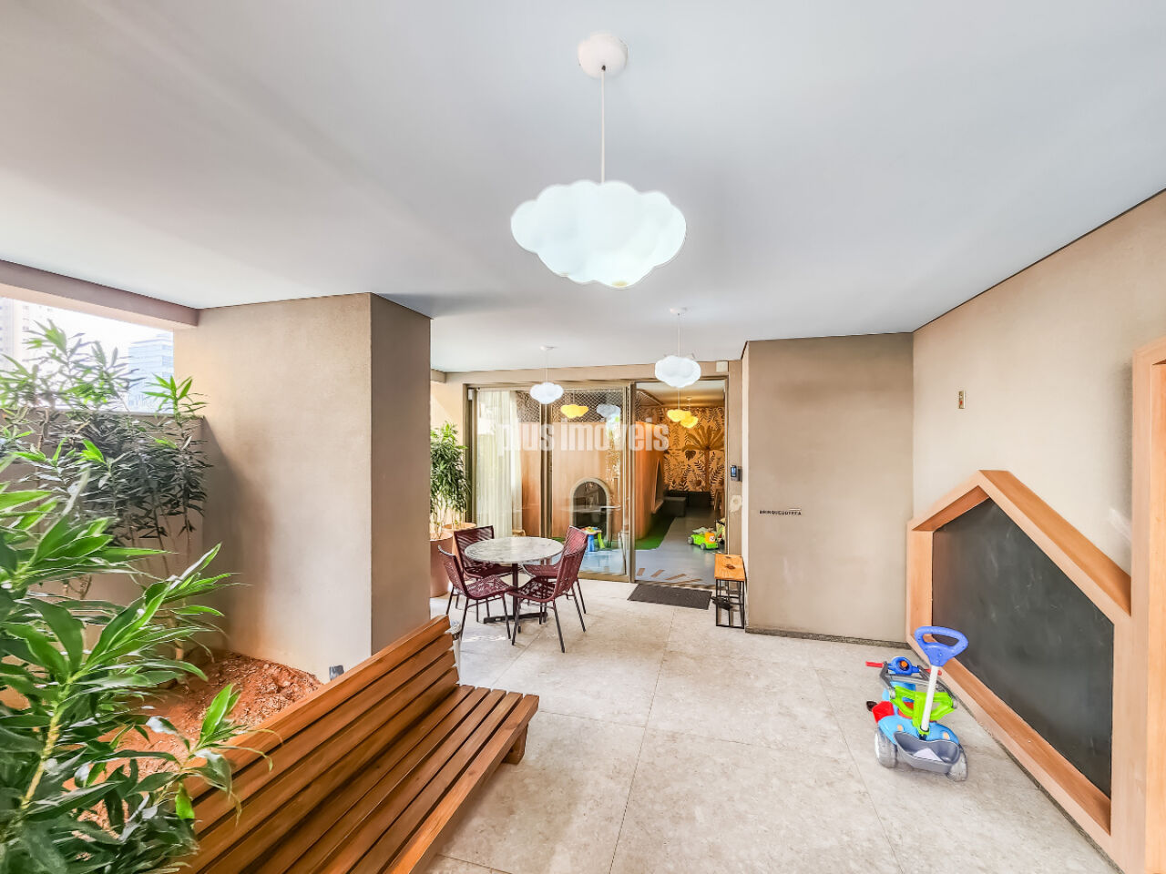 Apartamento, 2 quartos, 136 m² - Foto 47