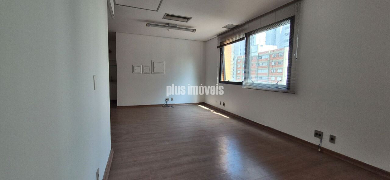 Sala-Conjunto, 35 m² - Foto 3
