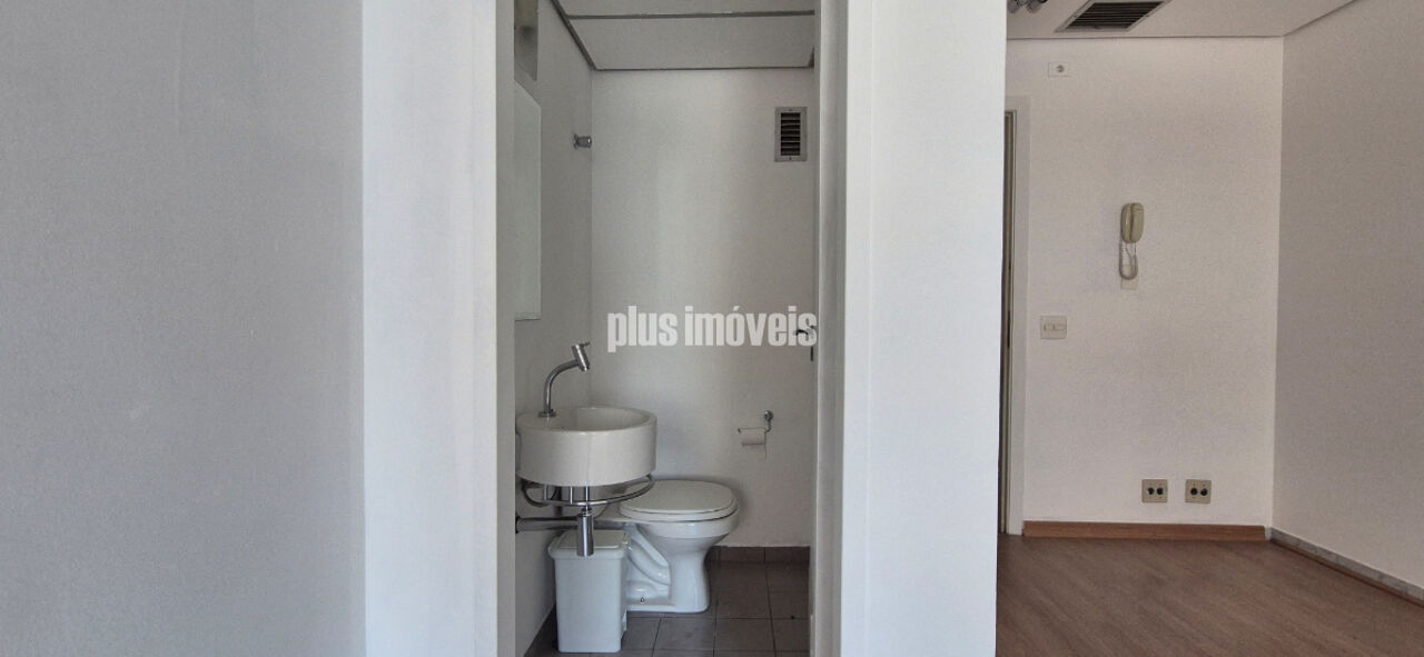 Sala-Conjunto, 35 m² - Foto 11