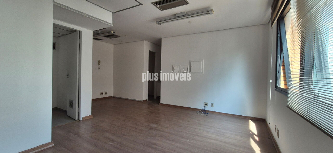 Sala-Conjunto, 35 m² - Foto 5