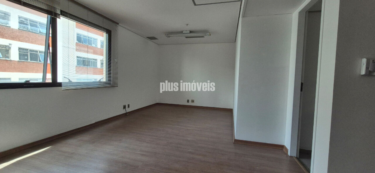 Sala-Conjunto, 35 m² - Foto 1