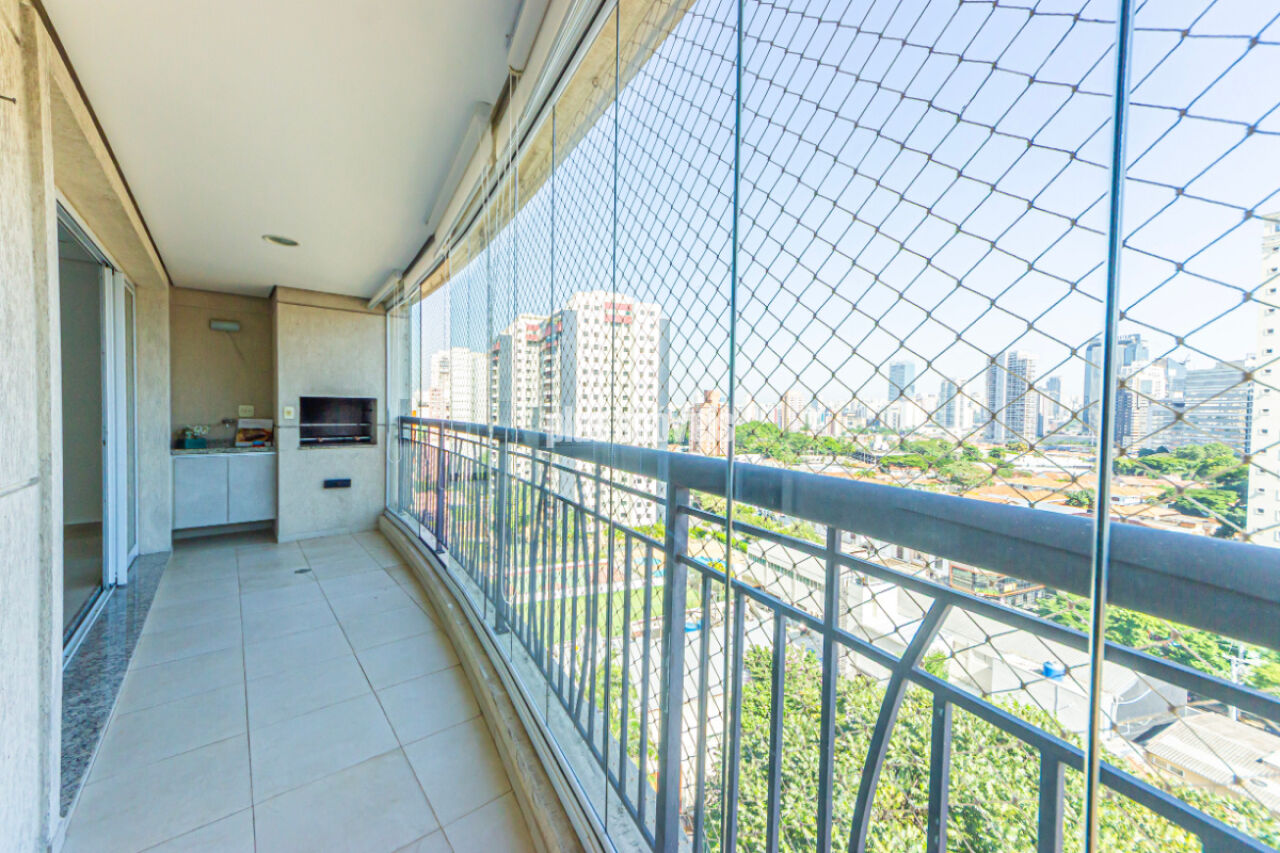 Apartamento, 3 quartos, 106 m² - Foto 5