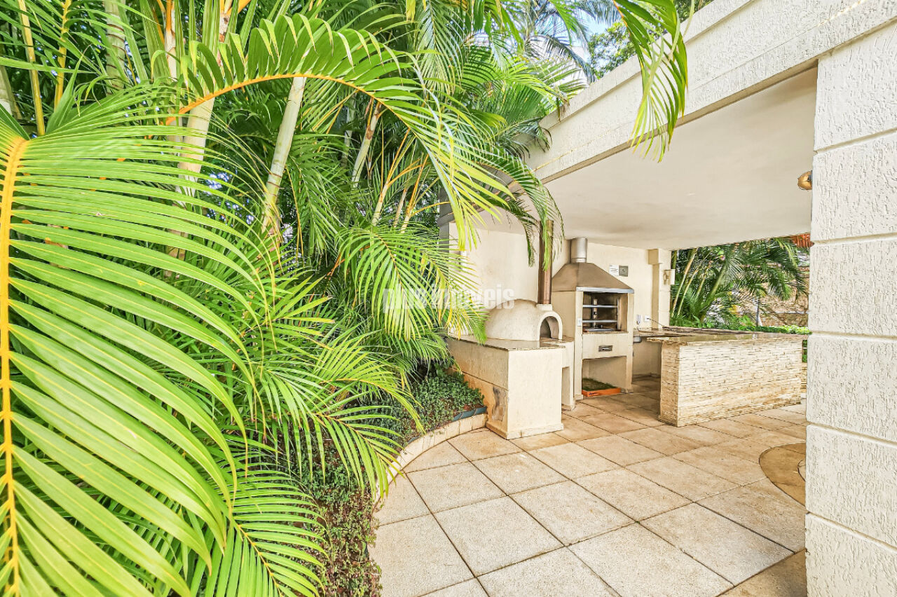 Apartamento, 3 quartos, 106 m² - Foto 35