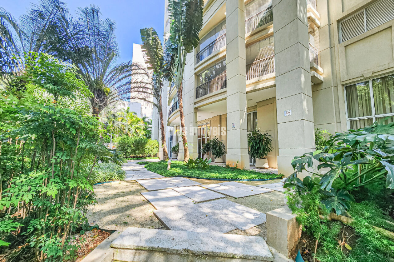 Apartamento, 3 quartos, 106 m² - Foto 33