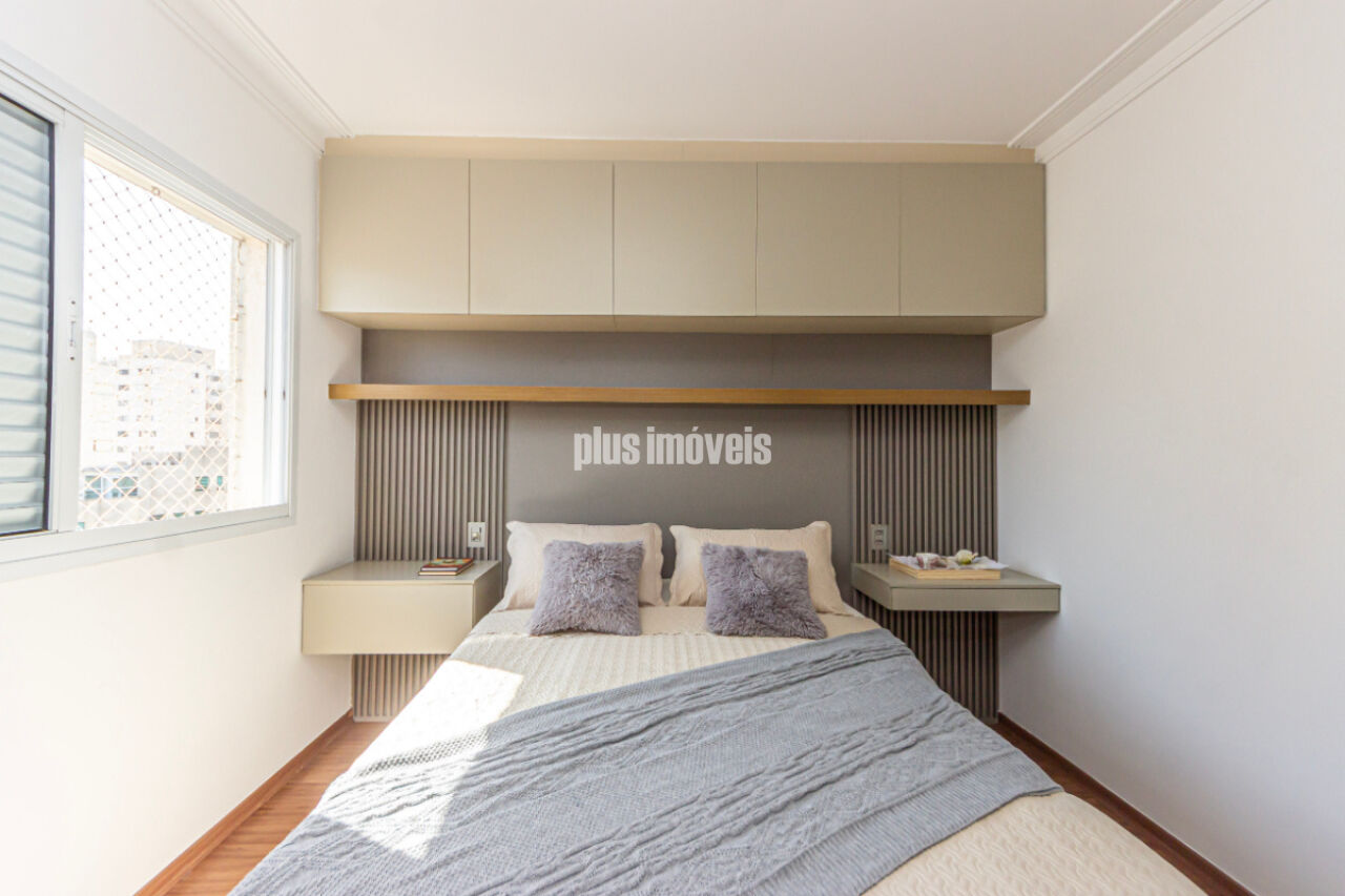 Apartamento, 3 quartos, 106 m² - Foto 21