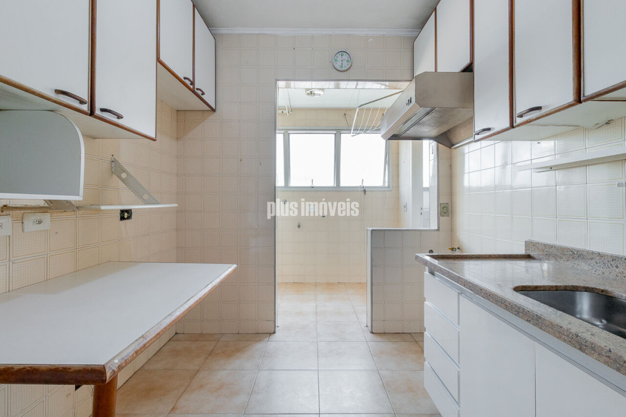 Apartamento, 3 quartos, 82 m² - Foto 9