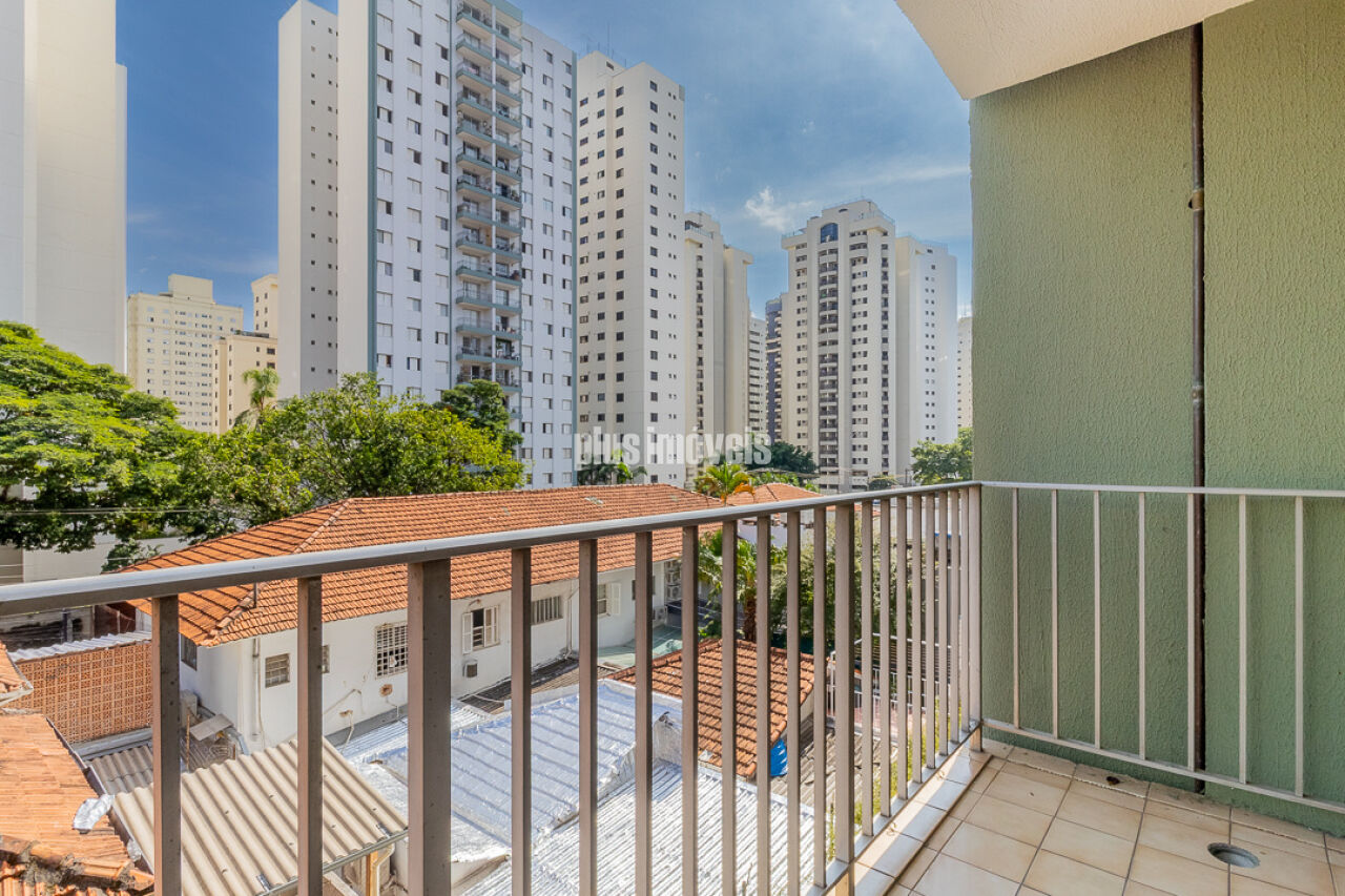 Apartamento, 3 quartos, 82 m² - Foto 7