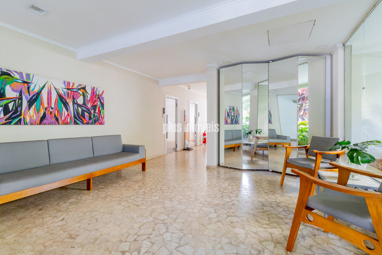 Apartamento, 3 quartos, 82 m² - Foto 25