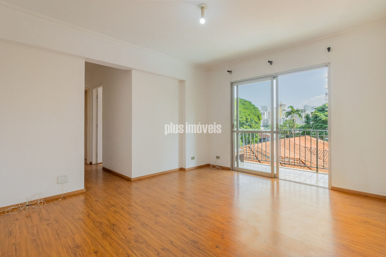 Apartamento, 3 quartos, 82 m² - Foto 1