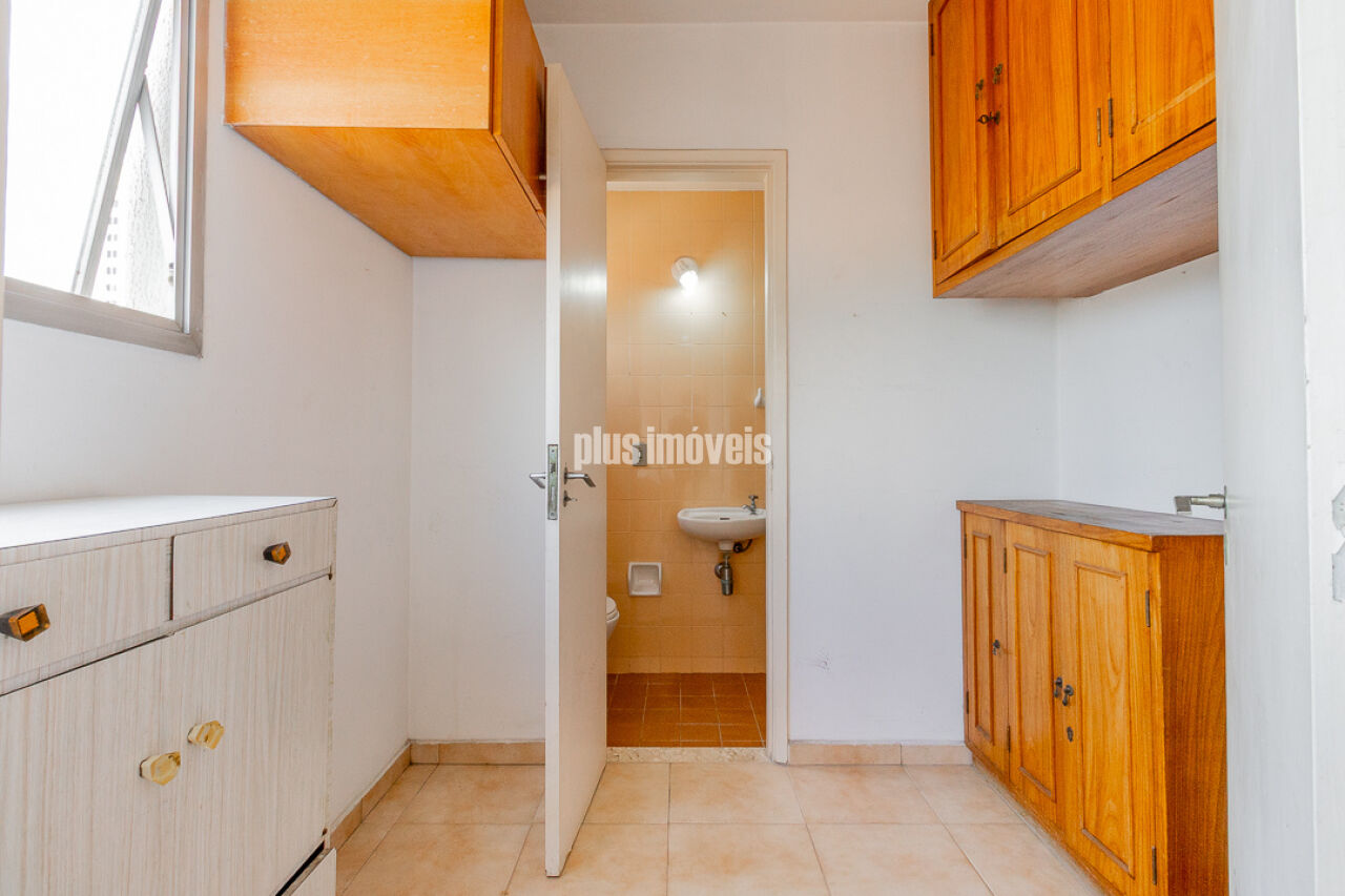 Apartamento, 3 quartos, 82 m² - Foto 12