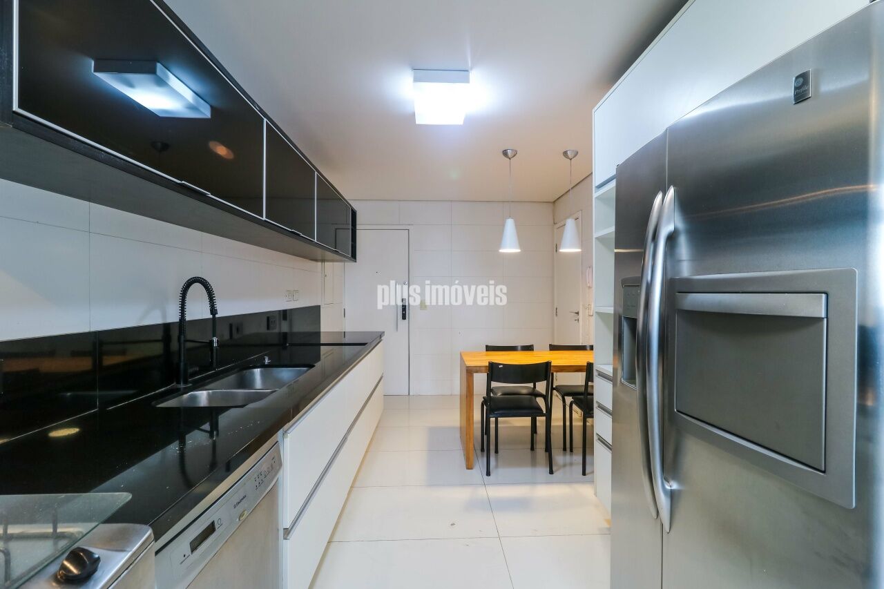 Apartamento, 3 quartos, 185 m² - Foto 8