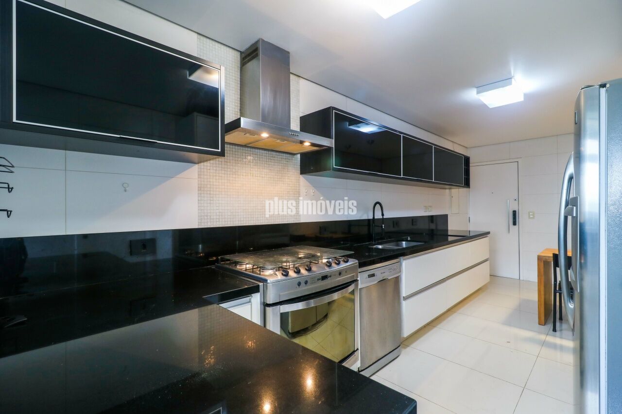 Apartamento, 3 quartos, 185 m² - Foto 7
