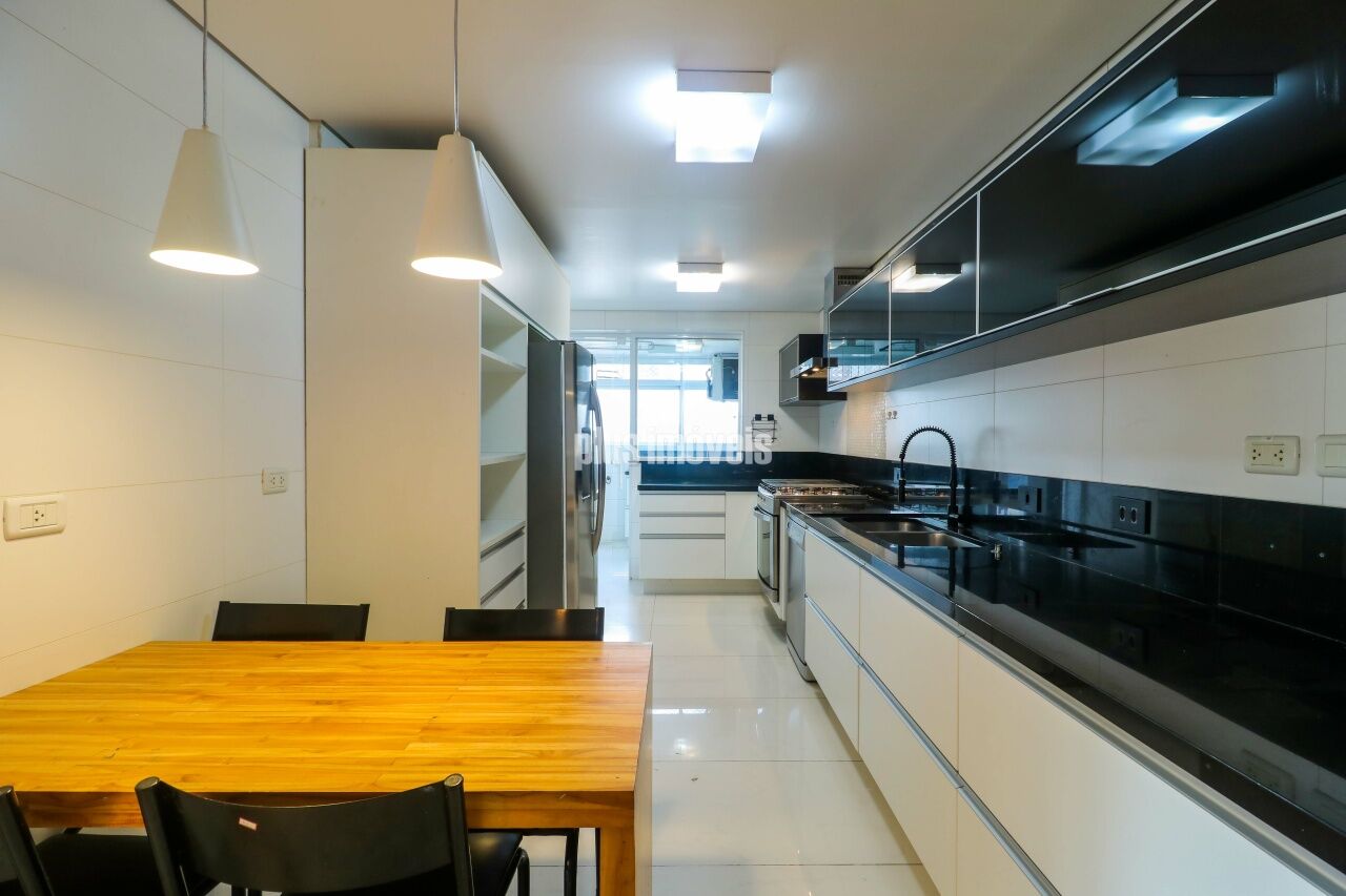 Apartamento, 3 quartos, 185 m² - Foto 5