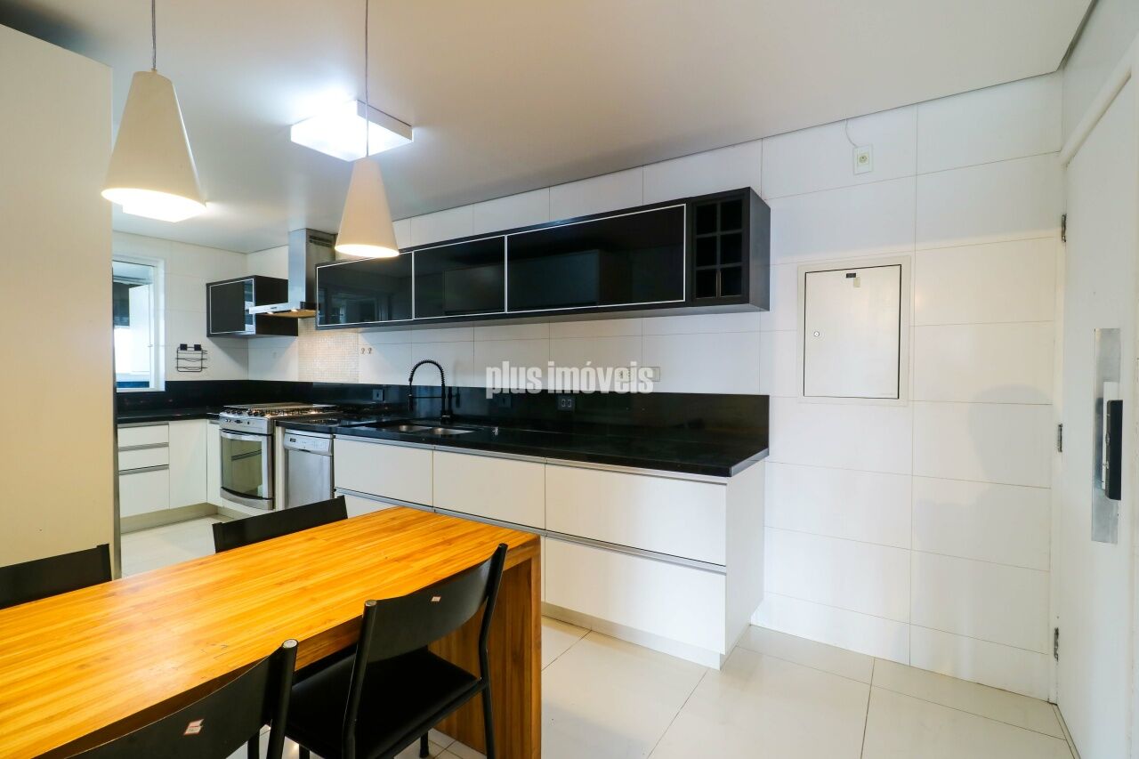 Apartamento, 3 quartos, 185 m² - Foto 6