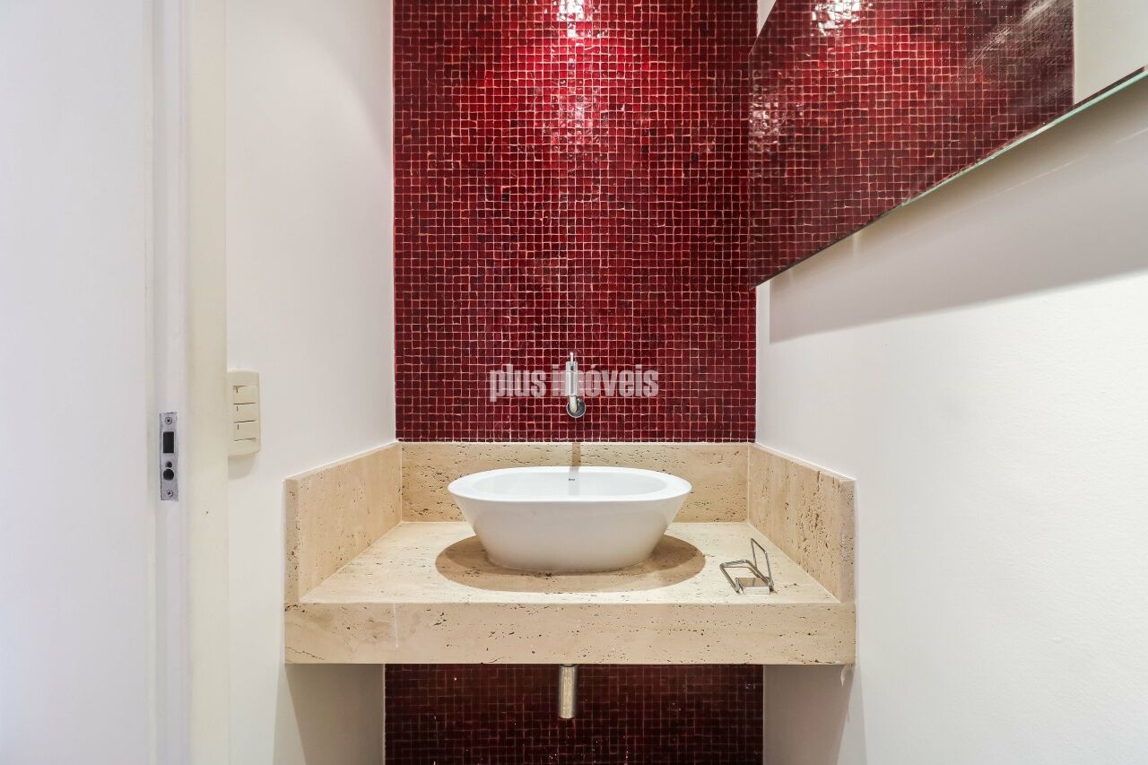Apartamento, 3 quartos, 185 m² - Foto 14