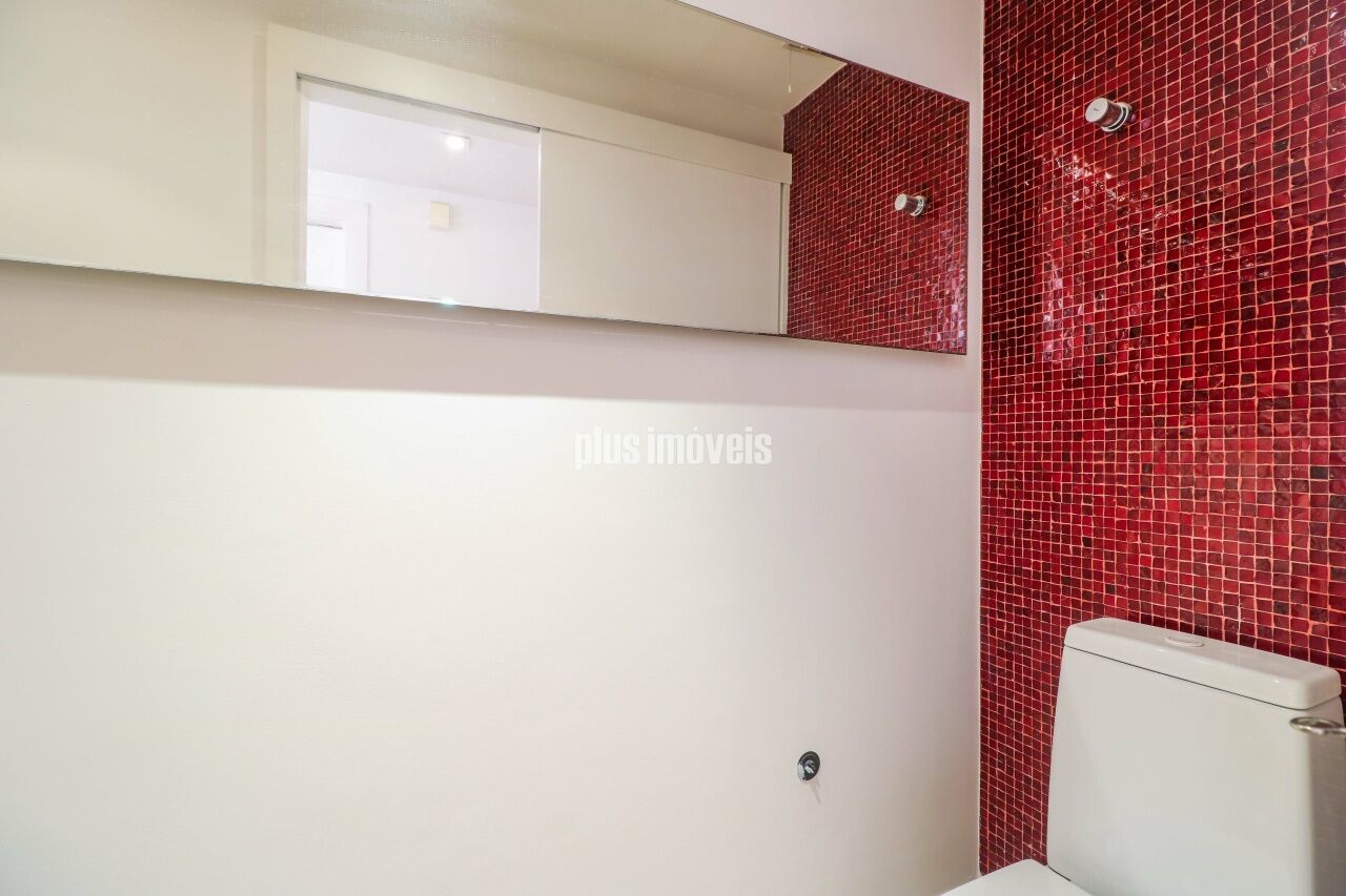 Apartamento, 3 quartos, 185 m² - Foto 15