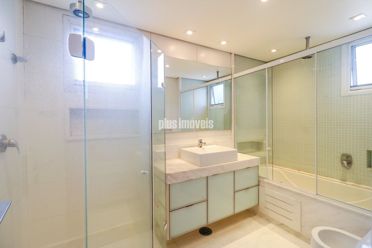 Apartamento, 3 quartos, 185 m² - Foto 25
