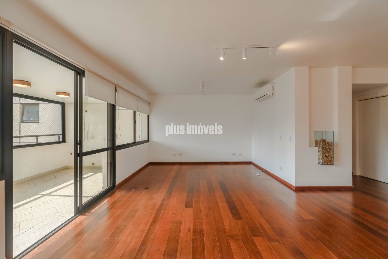 Apartamento, 3 quartos, 185 m² - Foto 1