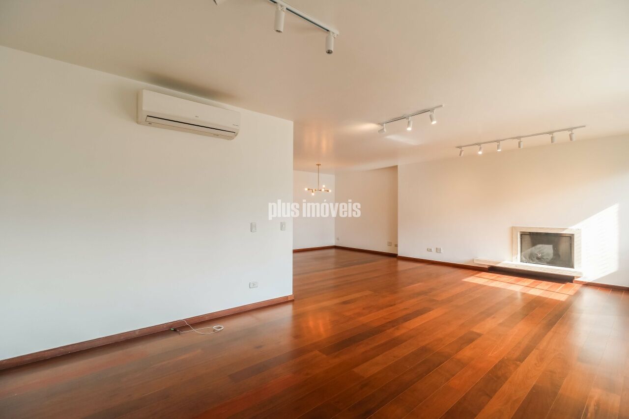 Apartamento, 3 quartos, 185 m² - Foto 2