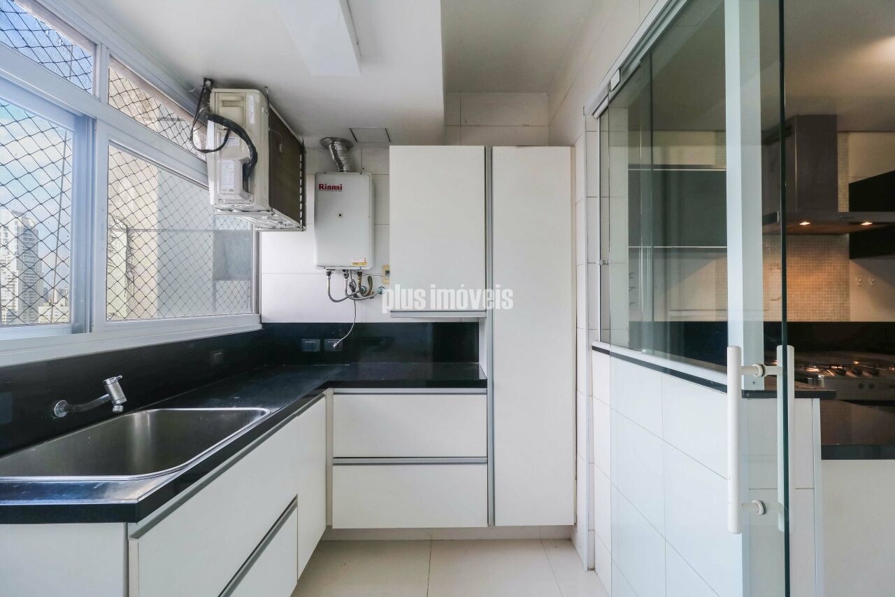Apartamento, 3 quartos, 185 m² - Foto 30