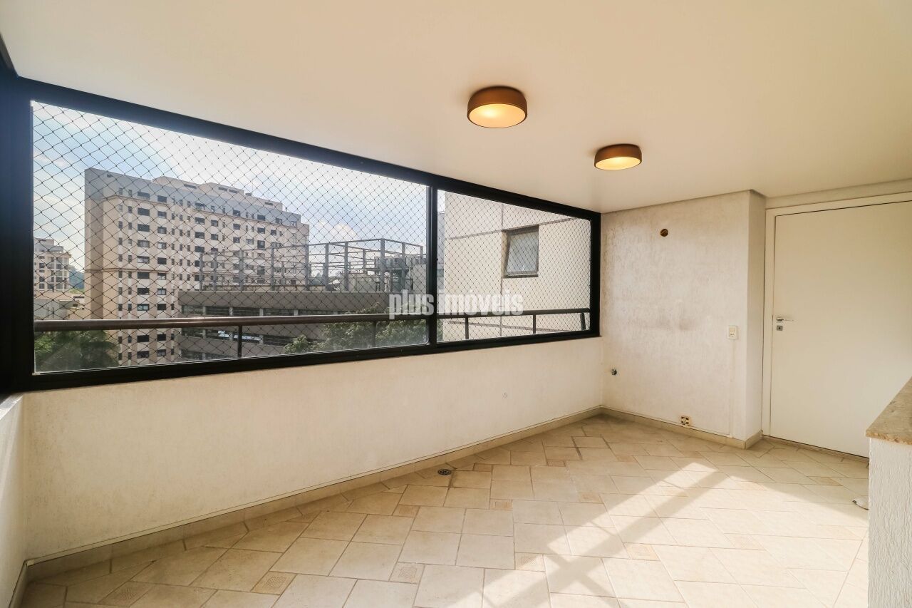 Apartamento, 3 quartos, 185 m² - Foto 33