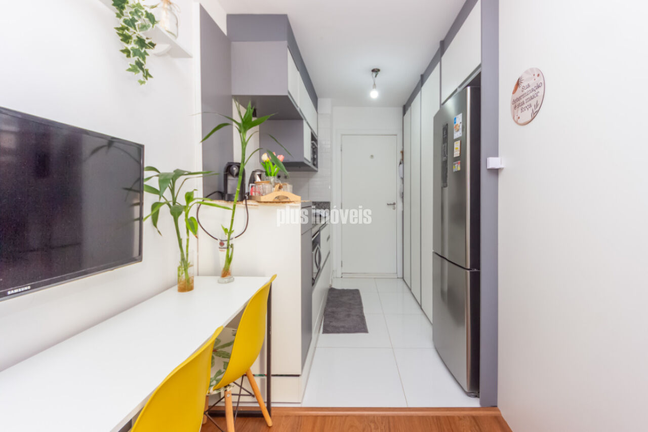 Apartamento, 1 quarto, 25 m² - Foto 4