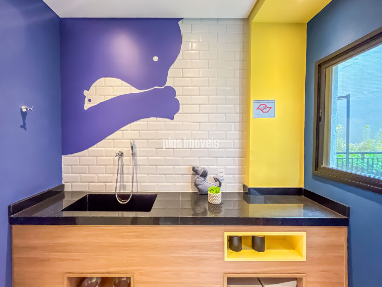 Apartamento, 1 quarto, 25 m² - Foto 44