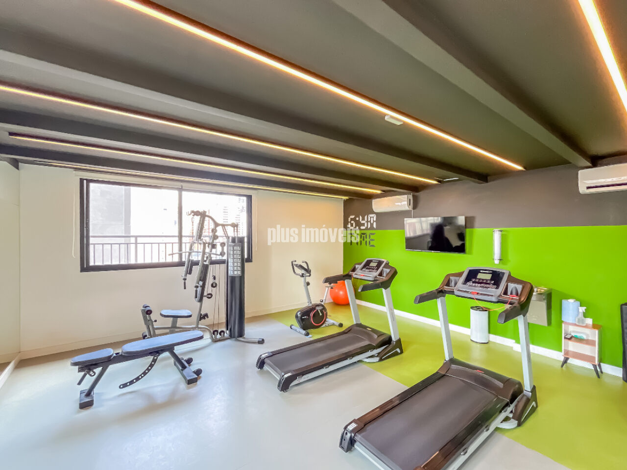 Apartamento, 1 quarto, 25 m² - Foto 25