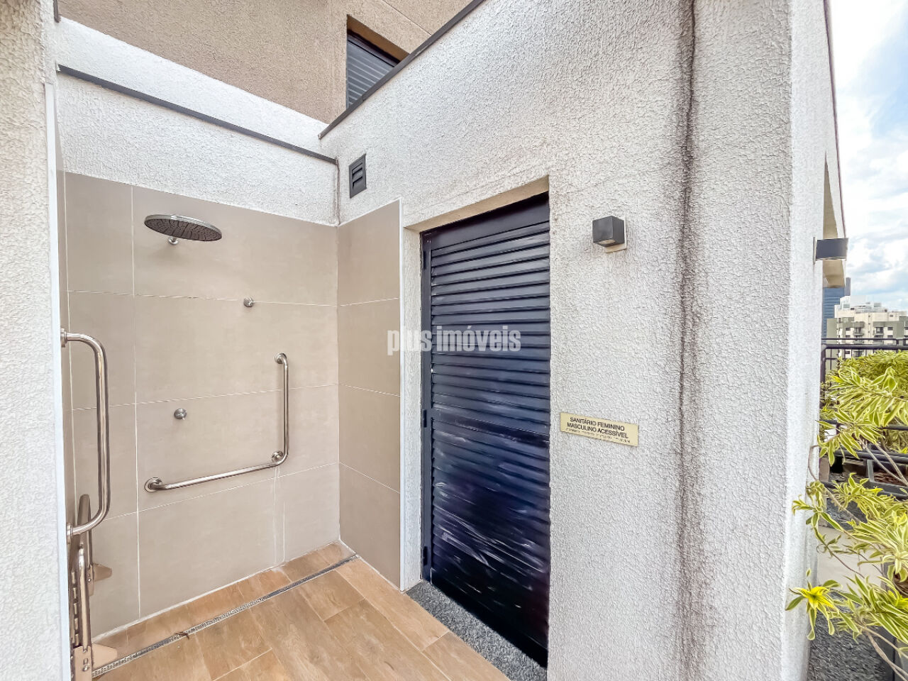 Apartamento, 1 quarto, 25 m² - Foto 34