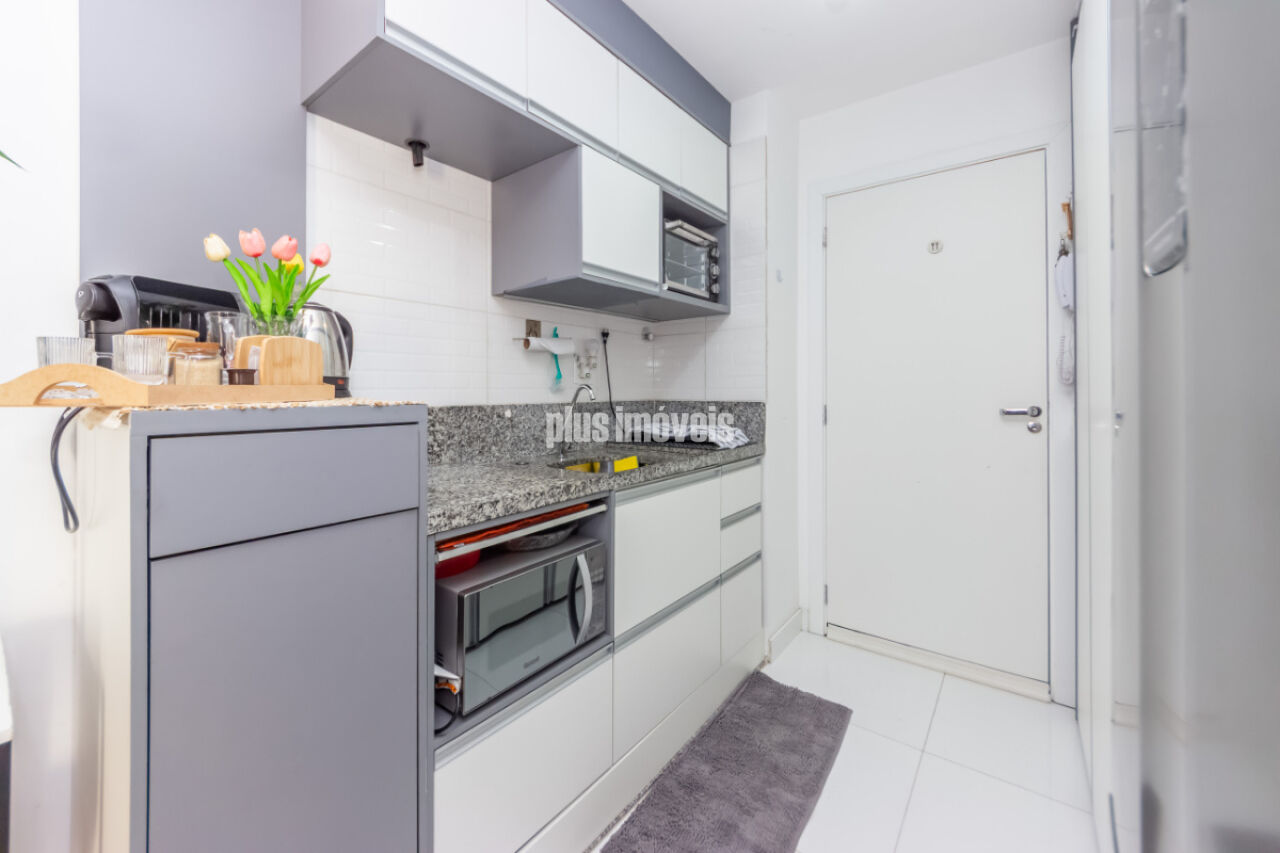 Apartamento, 1 quarto, 25 m² - Foto 14