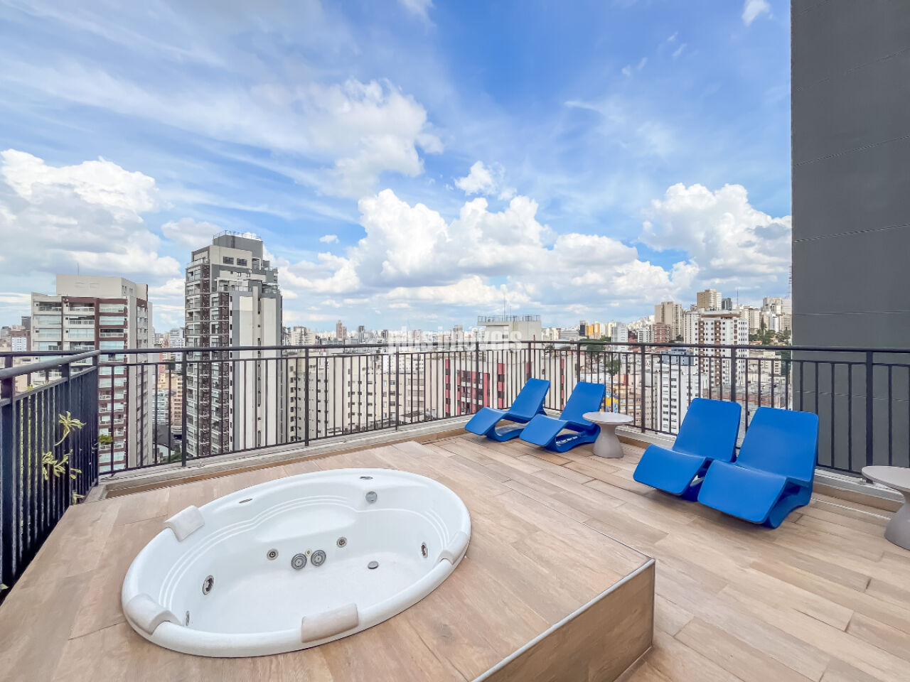 Apartamento, 1 quarto, 25 m² - Foto 31
