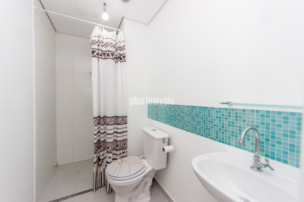 Apartamento, 1 quarto, 25 m² - Foto 10