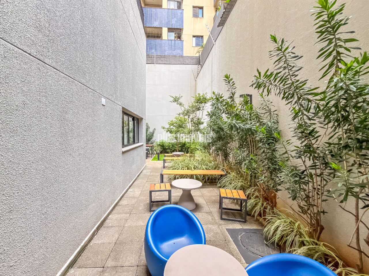 Apartamento, 1 quarto, 25 m² - Foto 41